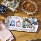 ulster-weavers-tea-tins-tray - Ulster Weavers Tea Tins Tray