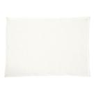 ihr-basics-uni-linen-placemat-white - IHR Uni Linen Placemat White