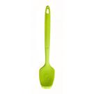 kochblume-universal-scrubber-brush-30cm-lime - Kochblume Silicone Universal Brush 30cm