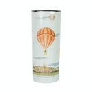 built-V&A-590ml-stainless-steel-travel-mug-hot-air-balloon - Built V&A 590ml Stainless Steel Travel Mug Hot Air Balloon