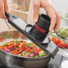 gefu-v-slicer-cutter-mandoline-violi - Gefu V-Slicer VIOLI
