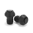 cellardine-set-of-2-spare-wine-saver-stoppers - CellarDine Set of 2 Spare Wine Saver Stoppers 