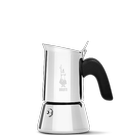 bialetti-venus-induction-4-cup-espresso-maker - Bialetti Venus Induction 4 Cup Espresso Maker