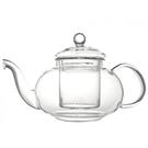bredemeijer-verona-single-walled-glass-teapot-500ml - Bredemeijer Verona Glass Teapot 500ml