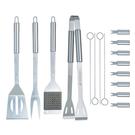 viners-everyday-barbecue-set-16-piece - Viners Everyday 16pc BBQ Set