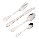 viners-everyday-16pc-cutlery-set-18-10-stainless-steel-orbit - Viners Everyday Orbit 16pc 18-10 Cutlery Gift Set