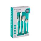 viners-everyday-16pc-cutlery-set-18-10-stainless-steel-purity - Viners Everyday Purity 16pc 18-10 Cutlery Gift Set