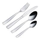 viners-everyday-16pc-cutlery-set-18-10-stainless-steel-purity - Viners Everyday Purity 16pc 18-10 Cutlery Gift Set