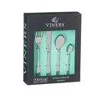 viners-savannah-16pc-cutlery-set - Viners Savannah 16pc Cutlery Set