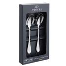 viners-select-serving-spoons-set-of-2-stainless-steel - Viners Select Serving Spoons Set of 2