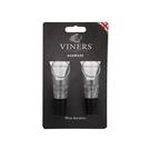 viners-barware-wine-aerators-set-of-2 - Viners Barware 2pc Wine Aerators