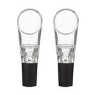 viners-barware-wine-aerators-set-of-2 - Viners Barware 2pc Wine Aerators