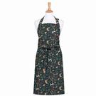 walton-enchanted-forest-apron-festive-linens - Walton & Co Enchanted Forest Apron