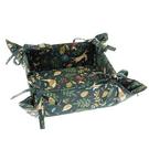 walton-enchanted-forest-bread-basket-festive-table - Walton & Co Enchanted Forest Bread Basket