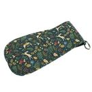 walton-enchanted-forest-double-oven-gloves-festive-linens - Walton & Co Enchanted Forest Double Oven Glove