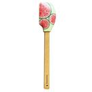 Watermelon-Silicone-Baking-Spatula  - Watermelon Silicone Baking Spatula 