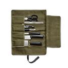 triangle-canvas-knife-storage-roll - Triangle Professional Canvas Knife Roll