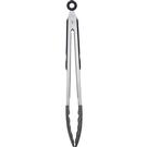westmark-serving-tongs-34cm-classic-silicone - Westmark Classic Silicone Serving Tongs 34cm