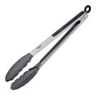 westmark-serving-tongs-34cm-classic-silicone - Westmark Classic Silicone Serving Tongs 34cm
