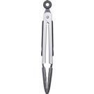 westmark-serving-tongs-27cm-classic-silicone - Westmark Classic Silicone Serving Tongs 27cm