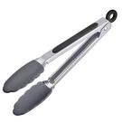 westmark-serving-tongs-27cm-classic-silicone - Westmark Classic Silicone Serving Tongs 27cm