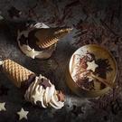 callebaut-no-70-30-38-belgian-dark-chocolate-250g-tub - Callebaut No 70-30-38 Belgian Dark Chocolate 70% 250g Tub