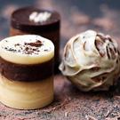 callebaut-no-W2-belgian-white-chocolate-250g-tub - Callebaut No W2 Belgian White Chocolate 28% 250g Tub