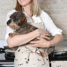 sophie-allport-woof-adult-apron - Sophie Allport Woof Adult Apron