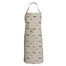 sophie-allport-woof-adult-apron - Sophie Allport Woof Adult Apron