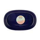 world-foods-oval-dish-navy-28x18cm-so - World Foods Navy Oval Dish 28x18cm