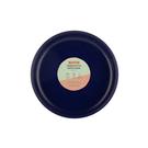 world-foods-terracotta-tapas-dish-navy-21cm-typhoon - World Foods Terracotta Tapas Dish Navy 21cm