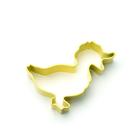edd-yellow-duck-cookie-cutter - Eddingtons Yellow Duck Cookie Cutter