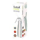 yoocook-chantilly-cream-whipper-siphon - YooCook Siphon Chantilly Cream Whipper