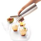 yoocook-chantilly-cream-whipper-siphon - YooCook Siphon Chantilly Cream Whipper