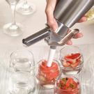 yoocook-chantilly-cream-whipper-siphon - YooCook Siphon Chantilly Cream Whipper