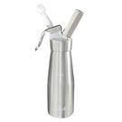 yoocook-chantilly-cream-whipper-siphon - YooCook Siphon Chantilly Cream Whipper