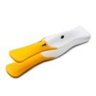 zeal-duck-toast-tongs - Zeal Duck Toast Tongs