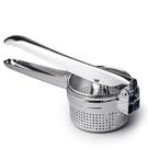 kilo-deluxe-chrome-potato-ricer - Kilo Deluxe Potato Ricer