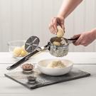 kilo-deluxe-chrome-potato-ricer - Kilo Deluxe Potato Ricer