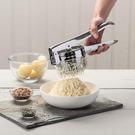 kilo-deluxe-chrome-potato-ricer - Kilo Deluxe Potato Ricer