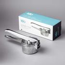 kilo-deluxe-chrome-potato-ricer - Kilo Deluxe Potato Ricer