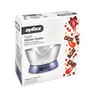 zyliss-digital-kitchen-scales - Zyliss Digital Kitchen Scales