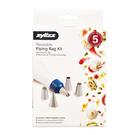 zyliss-piping-bag-kit - Zyliss Piping Bag Kit