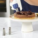 zyliss-piping-bag-kit - Zyliss Piping Bag Kit
