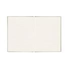 a-dopo-journal-peacock - A Dopo Peacock Journal