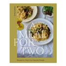 a-meal-for-two-by-emily-ezekiel - A Meal For Two by Emily Ezekiel 
