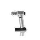 adhoc-brulee-blow-torch-silver - AdHoc Brulee Blow Torch Silver