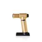 adhoc-gold-brulee-blow-torch-so - AdHoc Brulee Blow Torch Gold
