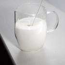 aerolatte-microwave-glass-frothing-jug - Aerolatte Microwave Glass Frothing Jug