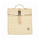 again-cooler-lunch-bag-gingham - &Again Cooler Lunch Bag Gingham